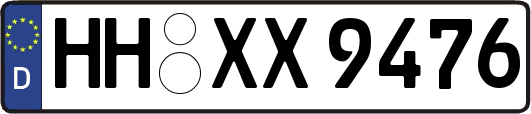 HH-XX9476