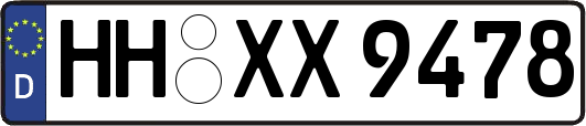 HH-XX9478