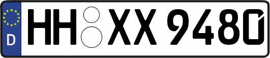 HH-XX9480