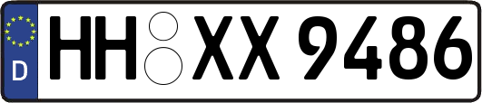 HH-XX9486