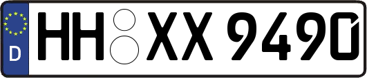 HH-XX9490