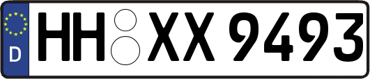 HH-XX9493