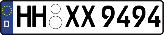 HH-XX9494