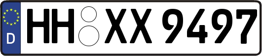 HH-XX9497