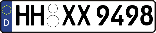 HH-XX9498
