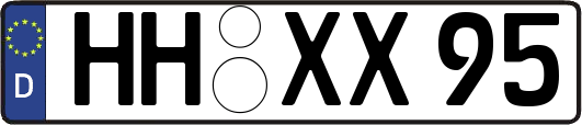 HH-XX95