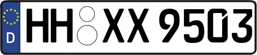 HH-XX9503