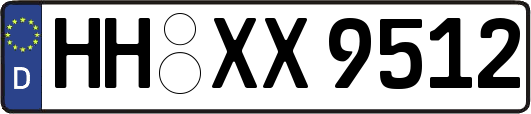 HH-XX9512
