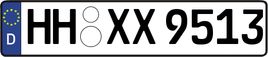 HH-XX9513