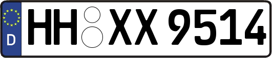 HH-XX9514