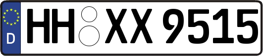 HH-XX9515