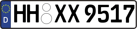 HH-XX9517