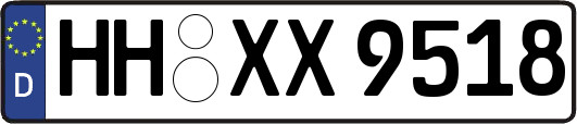 HH-XX9518