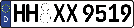 HH-XX9519
