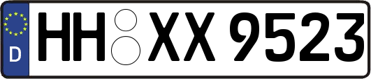 HH-XX9523