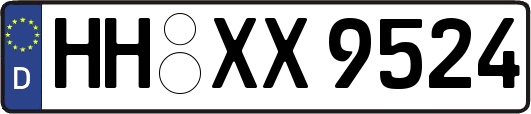 HH-XX9524