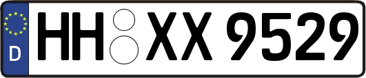 HH-XX9529