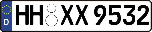 HH-XX9532