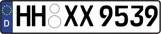 HH-XX9539