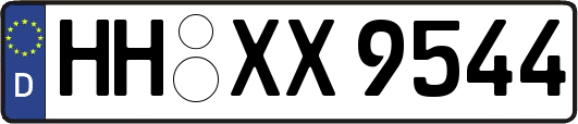 HH-XX9544