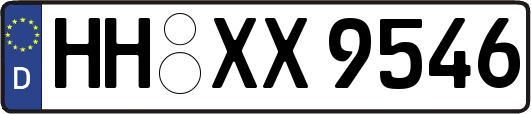HH-XX9546