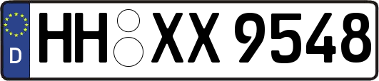 HH-XX9548