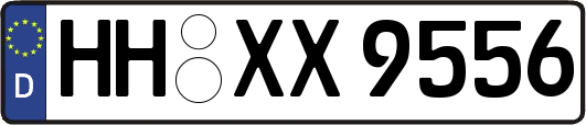 HH-XX9556