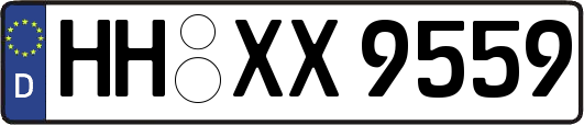 HH-XX9559