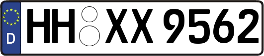 HH-XX9562