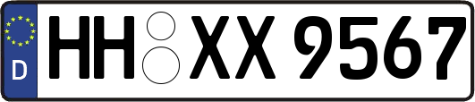 HH-XX9567