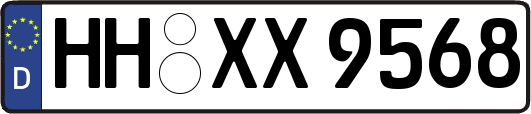 HH-XX9568