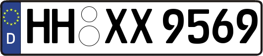 HH-XX9569