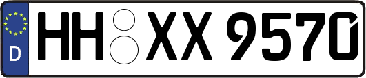 HH-XX9570
