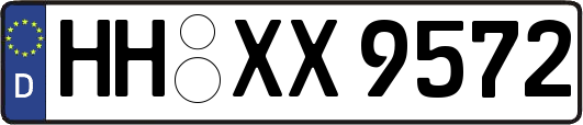 HH-XX9572