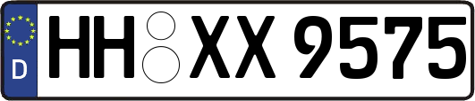 HH-XX9575
