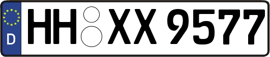 HH-XX9577
