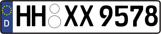 HH-XX9578