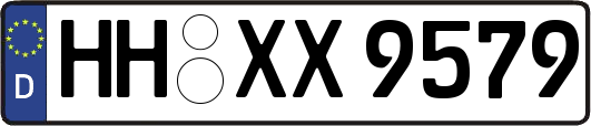 HH-XX9579