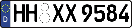 HH-XX9584