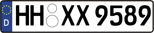 HH-XX9589