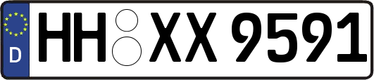HH-XX9591