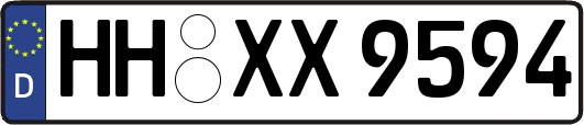 HH-XX9594