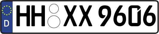 HH-XX9606