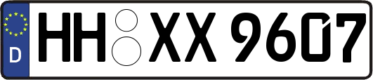 HH-XX9607