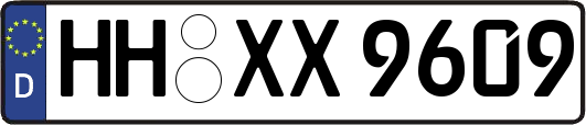 HH-XX9609