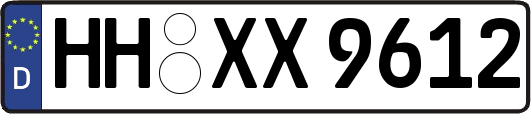 HH-XX9612