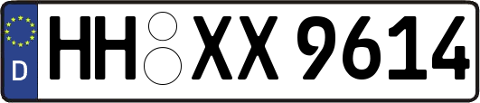 HH-XX9614