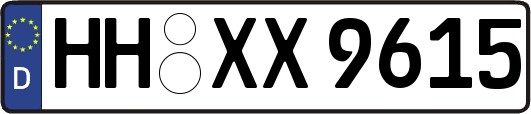 HH-XX9615
