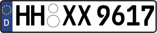 HH-XX9617