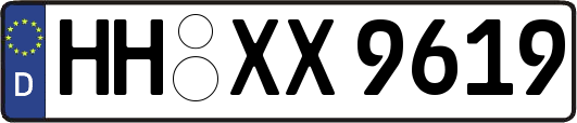 HH-XX9619